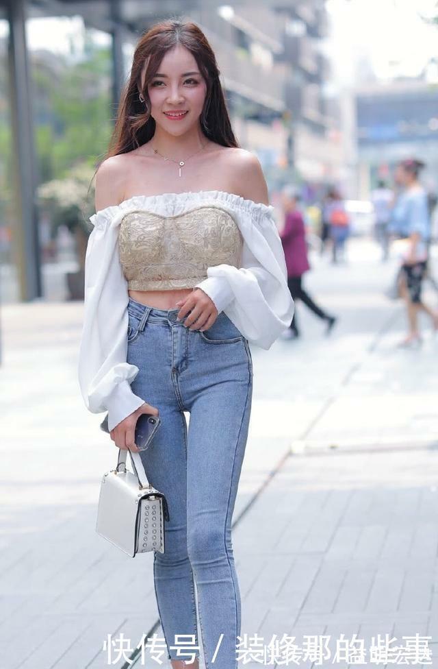 字裤|舒心自然的打底裤尽显潮流风范儿,休闲百搭又显身材,看着难受