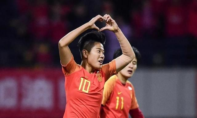 中国女足|官宣！中国女足名单：贾秀全3大弃将入选，王霜在列，冲亚洲冠军