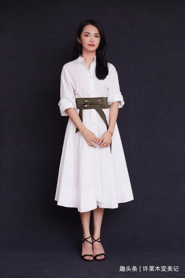 裙子 女人过了40岁,这3种“裙子”再流行也别穿,难看还拉低档次