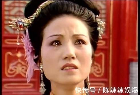 贾母#赵姨娘凭3处优势,实力碾压王夫人,成为贾母的心头好、贾政的宝