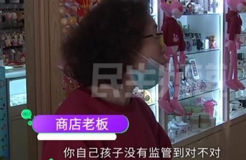 女孩|12岁女孩因口红包装好看,一周内买7支!父亲怒斥商家太黑心