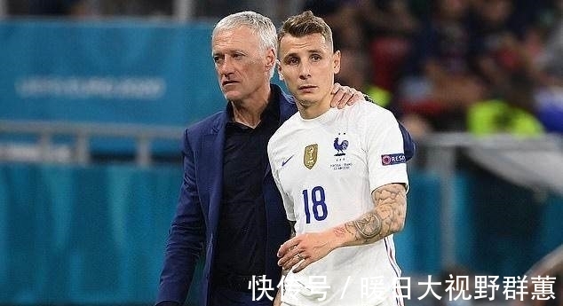 对阵|德尚遇难题！法国队面临2大不利因素 对阵瑞士恐惨胜晋级
