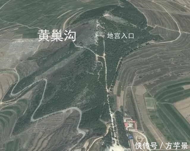 武则天|武则天墓为何万人挖不动？千年来无人敢盗？说出来你别不信