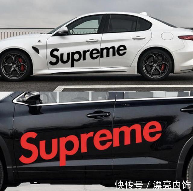 Supreme x Nike 频出反人类配色,竟然是有意为之