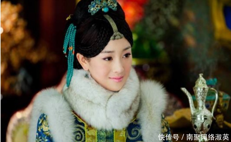 优势|海兰珠26岁进入后宫，年龄已经很大，但有4大优势得以皇帝恩宠