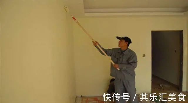 乳胶漆|墙纸和乳胶漆，你家选择了哪种？这些干货你知道吗？