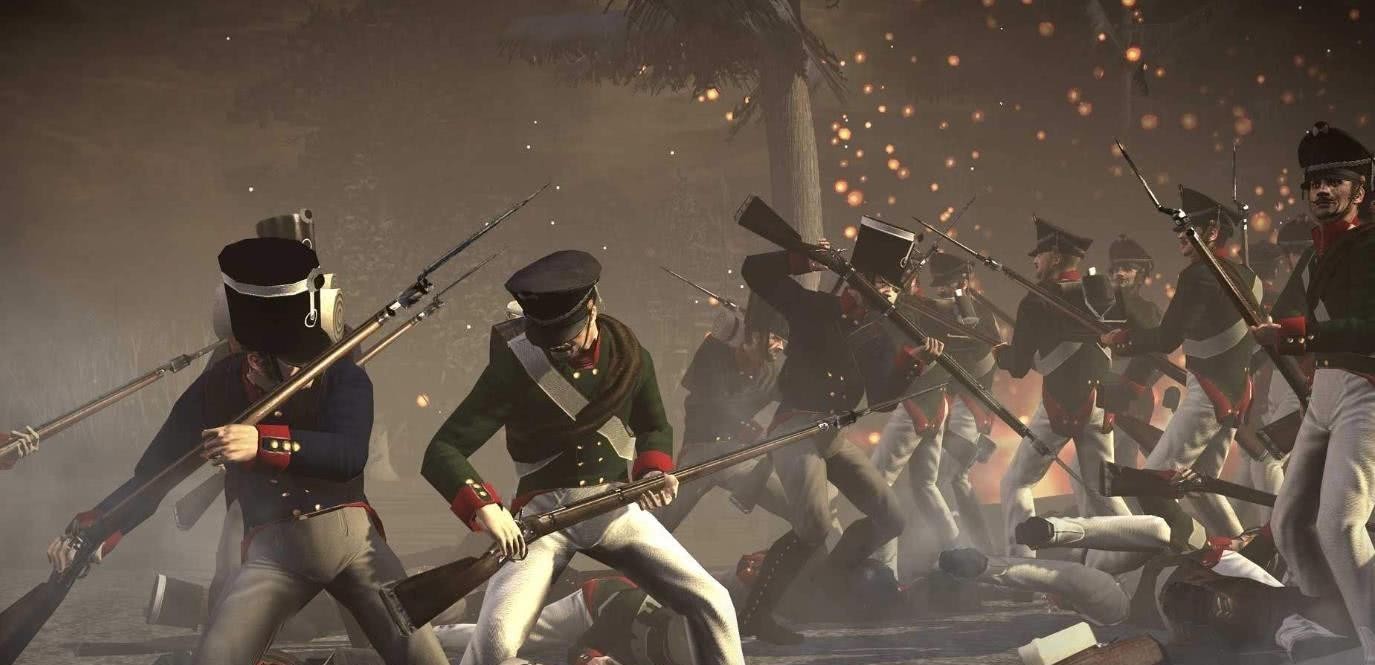 欧洲|面对14万大军,拿破仑怒吼:向我开枪,向你们的皇帝开枪,敌军集体下跪