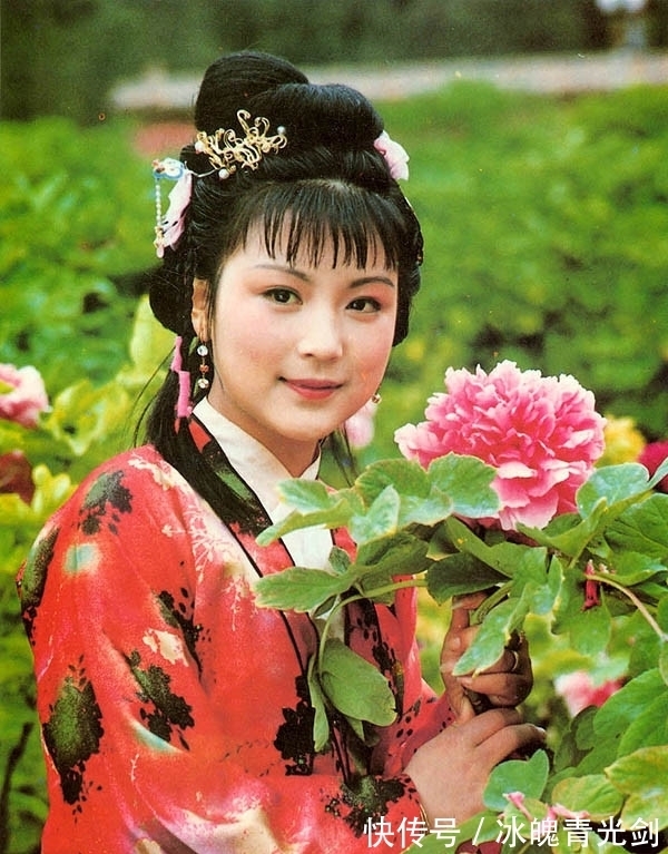 贾宝玉$红楼梦:冯紫英和卫若兰,谁才是史湘云的“才貌仙郎”?