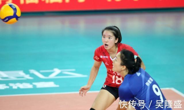 蔡斌|9人竞争林莉接班人,王梦洁无优势,倪非凡王唯漪2选1?2新人可期