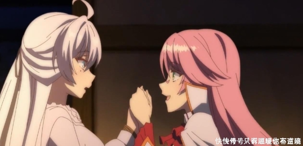 胜利|无职转生在议论中,女拳获得了胜利,但却对“棍勇”无可奈何