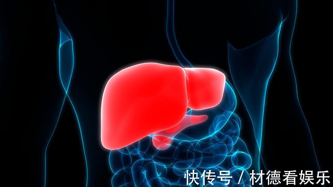医生|一查就是肝癌晚期，医生警告身体有1痛2痒3红，快去检查肝脏