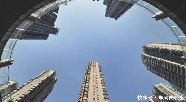 房子|每栋楼看似户型一样，其实最好的楼层早被预定了