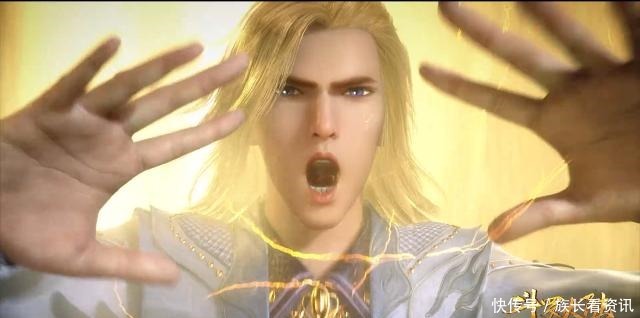 斗罗|斗罗大陆人气最高的角色,唐三排在第二,第一让斗罗大陆崩坏!