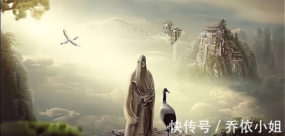 古代@庄子:真正的高人,其超拔智慧的养成,无不来自于这个根本