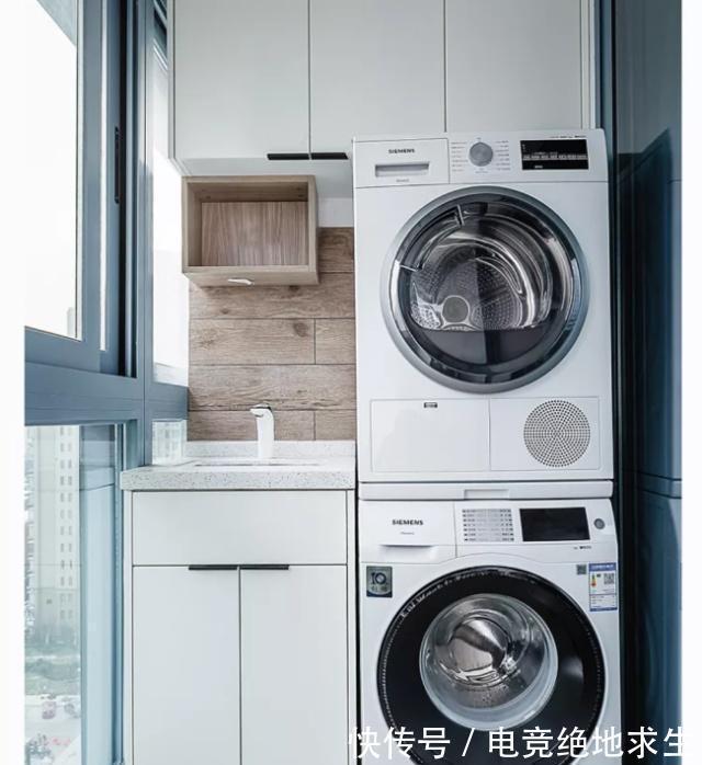 卧室|装修新灵感,一进客厅被“窗边地台”迷住了!卧室最温馨,赞!