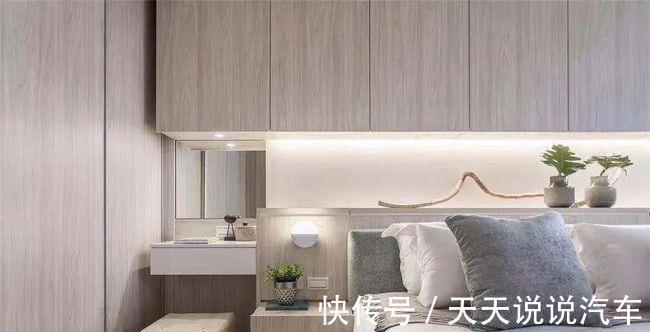 卫生|很多人搞错了,这五个柜子不需要落地,悬空才是更好的方式