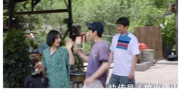 吕思清|《向往5》完美收官,张艺兴回复是否有下季,孙红雷黄渤被提前预定