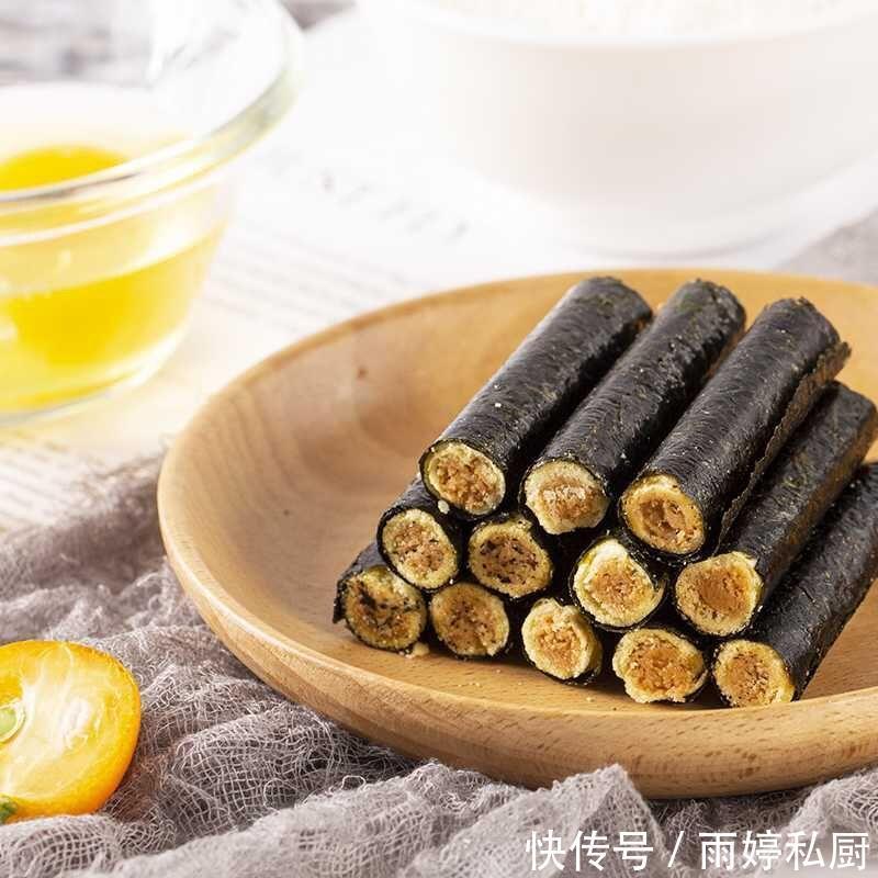 暑假作业|暑假期间，这些“孩子爱吃的零食”囤一点，随时想吃就吃，特解馋