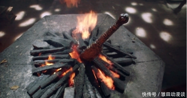 尚方宝剑|“尚方宝剑”的名字从何而来,它到底有多少特权?