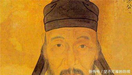 方孝孺|他是历史上唯一一个被株连十族的 杀了七天七夜才杀完!