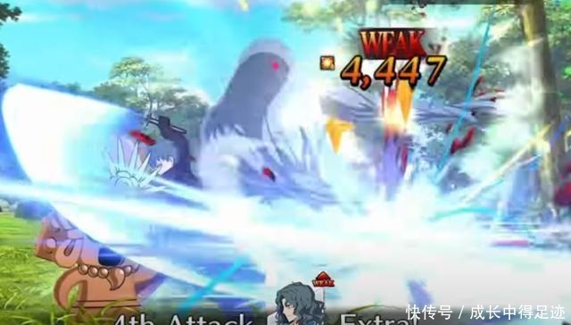 斋藤|fgo斋藤一模组全攻击动作详解 这宝具动画看多了对眼睛不好