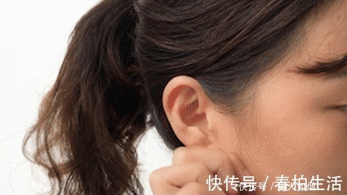 耳朵|耳朵上有张“保健地图”，每天这样揉5分钟，哪里不适调哪里