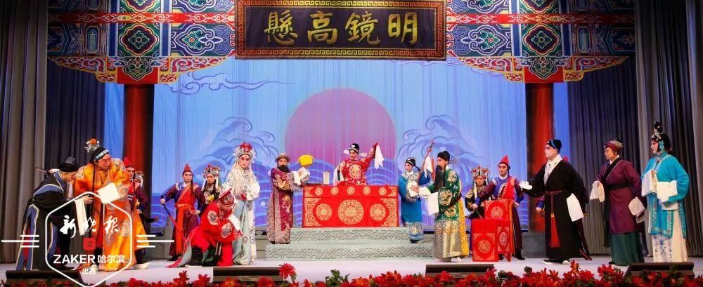  舞台|“梅花奖”得主张欢主演，传统名剧《谢瑶环》亮相省京剧院舞台