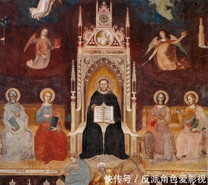 理性主义|博学时代,上承人文主义史学之遗产,下启理性主义史学之辉煌