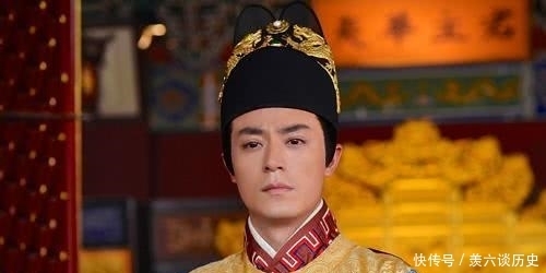 朱祁镇|《大明风华》中的朱祁镇，一生颇为动荡，他究竟是一个怎样的人？