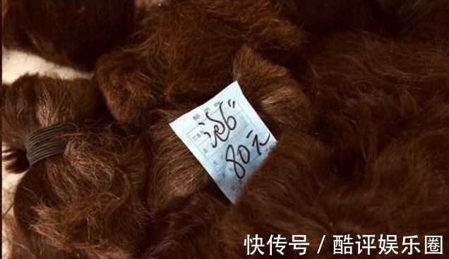 农村|农村里走街串巷的那些收头发的人把头发卖往了何处?你知道吗?