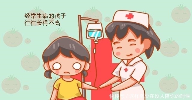 家长|孩子若有这四个特征，暗示身高会受到限制，家长现在干预还来得及