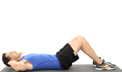 45岁后,为了健康,保持一通,养好二处,坚持三勤,常做四动作