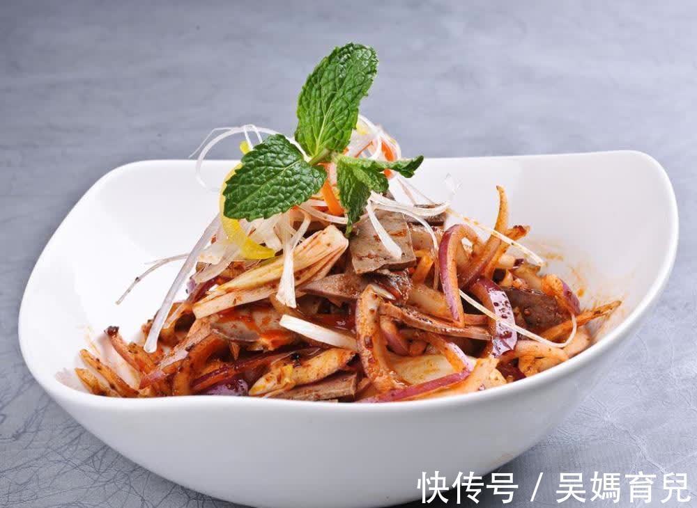 決明子|吃豬肝可以養肝嗎？醫生說真正養肝的是這4種食物，平時可以多吃