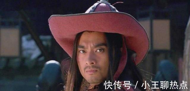 封号#武松和林冲相比,谁更胜一筹看了武松最后的封号就知道答案了