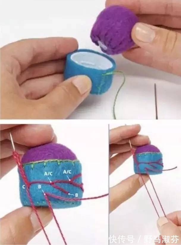 把肥皂放在矿泉水瓶盖上，第二天奇迹发生了