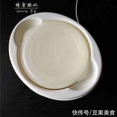 电饭煲|「100%成功的酸奶方子」自制蜂蜜酸奶#小妙招擂台#