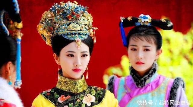 举办|她12岁当上皇后,22岁因难产去世,康熙:罢朝5天举办葬礼