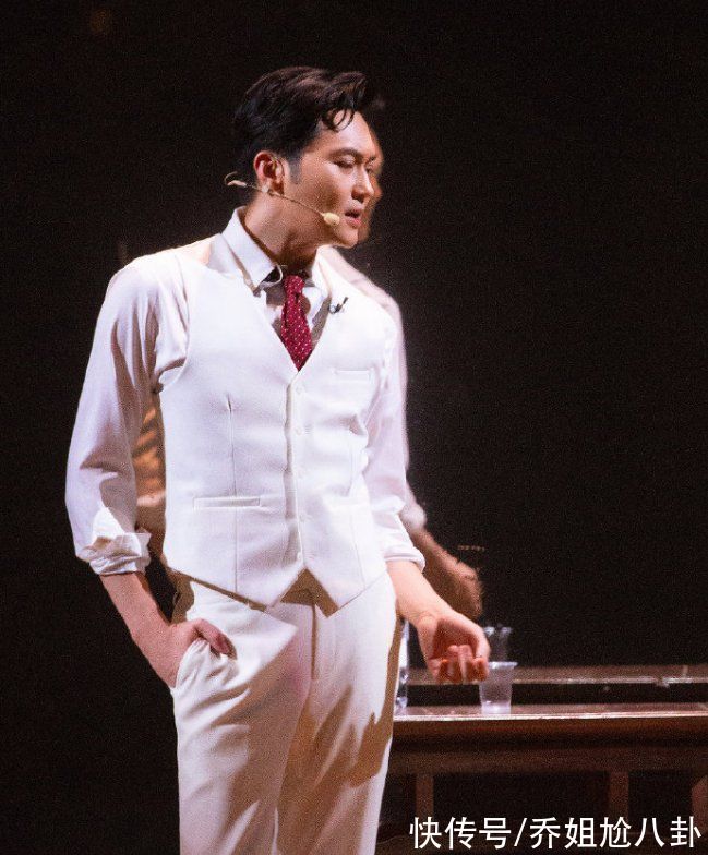 央媒|《披哥》最有希望原地出道的一組：獲央媒力捧，登央視中秋晚會