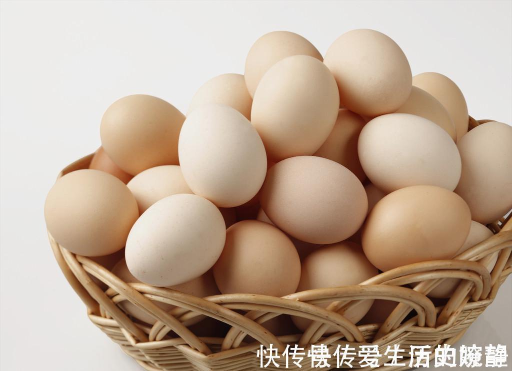 白内障|早上空腹吃一个水煮鸡蛋,坚持半个月,身体会出现3处惊喜变化