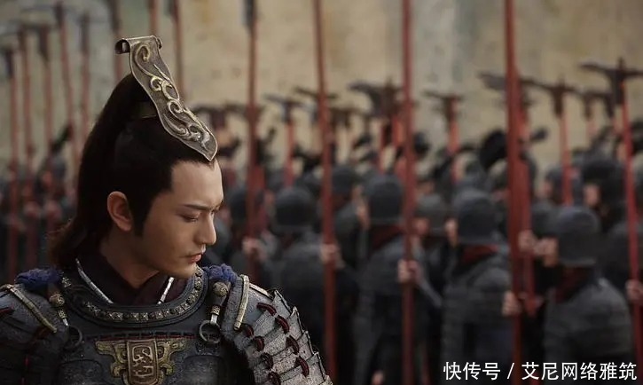 晋国|在“晋国迁新都事件”中，为何诸大夫的提议竟不敌韩厥一人所言？