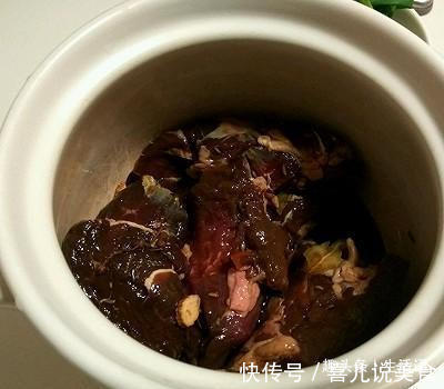 好吃的酱牛肉-做法超简单，大人小孩都爱吃！