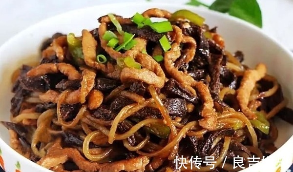 百吃不腻的几道下饭菜！补钙有营养，越嚼越香，多吃了两碗饭！