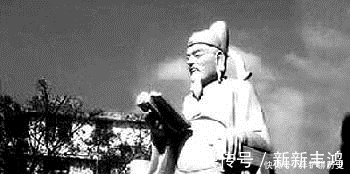 天寒路@文人含冤被贬,他笑着向朋友写下一首狂词,最后两句豪气冲天