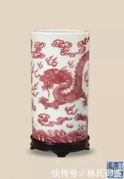 教你辨别道光瓷器,你对道光瓷器知多少?