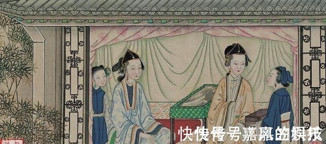 金锁@薛宝钗的金锁和金玉良姻,都是假的,林黛玉发言揭穿了薛家的谎言