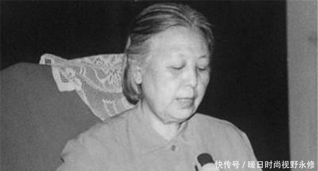 作为傅作义的女儿