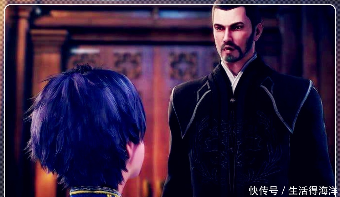 老师斗罗大陆唐三一生中的四位老师给他影响最大的实力最弱