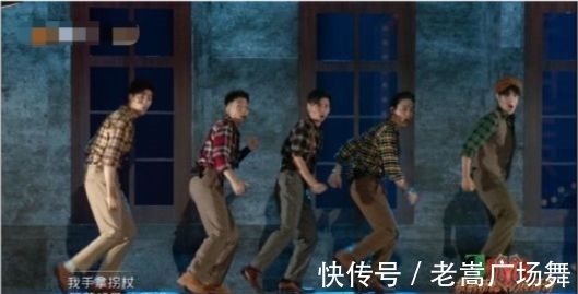 趙文卓|《哥哥》二公，張晉李承鉉部落奪冠，陳輝劉端端歐陽靖淘汰！