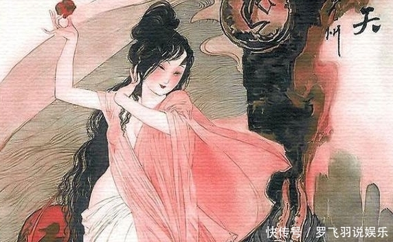 洪荒时代的10位正神,火神祝融垫底,蚩尤第七,盘古无人能敌