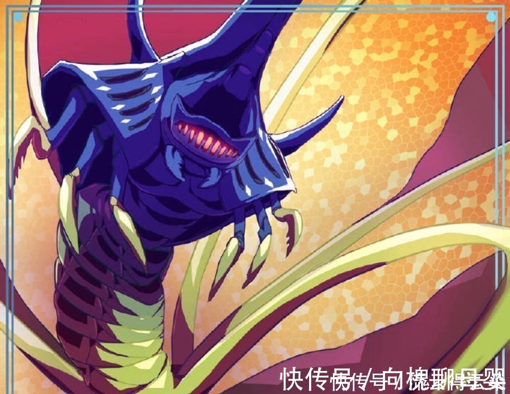 奇拉比|火影9只尾兽不止会放尾兽玉,还有其他特殊能力,一尾具备3种!